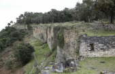 El Gobierno de Perú declara en emergencia al Complejo Arqueológico de Kuélap