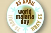 Día Mundial del Paludismo / del ADN / de Concienciación por los Pingüinos