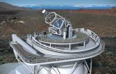 El Telescopio Solar Europeo impulsará la investigación del Sol en Europa