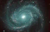 Un atlas de galaxias activas muestra que los supervientos son comunes incluso en las más aletargadas