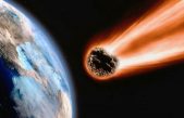 Un asteroide potencialmente peligroso rozará hoy la Tierra