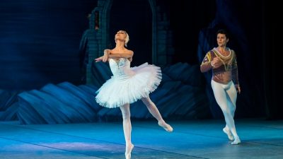 Día Internacional de la Danza