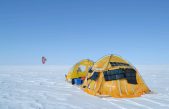 Nueva aventura científica del Trineo de Viento