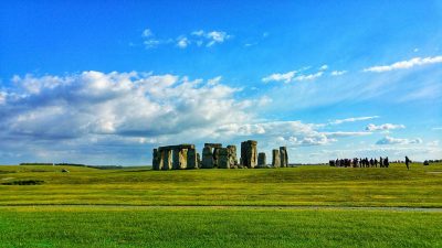 Descubren el verdadero propósito de Stonehenge, miles de años antes de convertirse en calendario solar