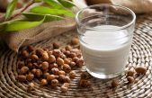 Consumir horchata natural produce cambios beneficiosos en la microbiota intestinal