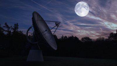 Día Mundial de la Astronomía