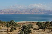 Arqueólogos reconstruyen la historia de las cuevas del Mar Muerto