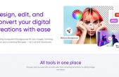 QuickTools: Herramientas online para convertir imágenes y crear archivos PDF