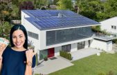 ¿Cuándo se amortizan las placas solares?