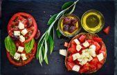 Demuestran por primera vez que la dieta mediterránea previene la repetición de accidentes cardiovasculares
