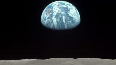 Por qué necesitamos una ética espacial