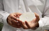 Crean hologramas acústicos impresos en 3D para el tratamiento de enfermedades del sistema nervioso