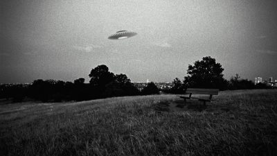 6 sólidas razones para creer en la existencia de los extraterrestres