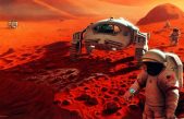 ¿Se puede respirar el aire de Marte?