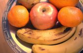 Diversidad de fruta y verdura ingeridas y riesgo cardiovascular de la persona
