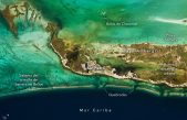 San Pedro y Cayo Ambergris