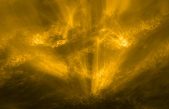 La nave Solar Orbiter se asoma al infierno del Sol