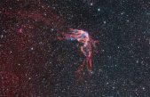 RCW 86: Remanente histórico de supernova
