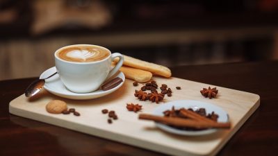 El consumo moderado de café aleja el riesgo de muerte