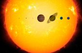 Una colección de pósters del sistema solar para descargar, proporcionada gratuitamente por la NASA