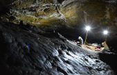 El arte paleolítico de la Cueva de Ardales tiene más de 50.000 años