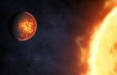 El Telescopio espacial James Webb mirará con lupa dos extrañas supertierras