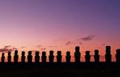 4 lugares históricos que fueron “construidos” por presencias extraterrestres