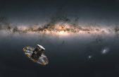 Gaia observa estrellas desconocidas en el estudio más detallado de nuestra galaxia