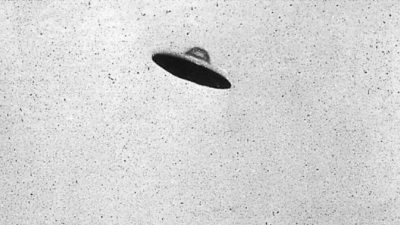 ¿Los ovnis existen? Expiloto de la NASA asegura que sí y tuvo contacto con ellos