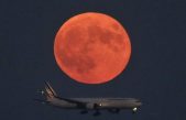 Superluna de fresa: La curiosa razón por la que la luna llena de junio tiene este nombre