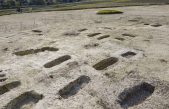Encuentran el cementerio de guerreros anglosajones más grande del Reino Unido