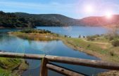 Impactante avistamiento y experiencia OVNI-OSNI en el embalse de ‘La Minilla’, España