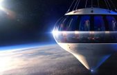 Viajar al espacio en globo, cada día más cerca