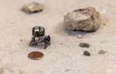 Fabricación de robots por impresión 3D en un solo paso