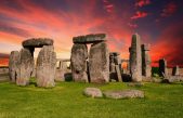 Día Internacional de la Celebración del Solsticio / Solsticio de Verano / Solsticio de Invierno / del Sol