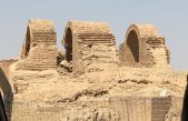 Presa amenaza con ahogar la antigua ciudad asiria de Ashur, de 5000 años de antigüedad