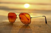Gafas de sol: no es por estética, es por salud