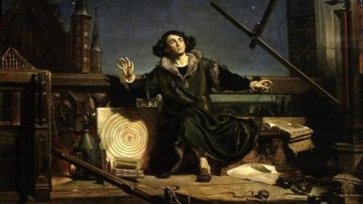 Fe, ciencia y razón: sacerdotes que además fueron científicos
