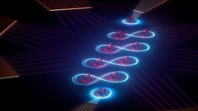 Histórico impulso a la computación cuántica