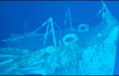 Descubren el naufragio más profundo jamás encontrado: a 7.000 metros bajo el mar