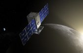 CAPSTONE utiliza la gravedad en una ruta inusual y eficiente hacia la Luna