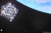 El telescopio James Webb revelará rincones del cosmos con imágenes infrarrojas de portentosa precisión