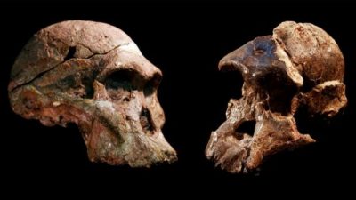 La ‘Cuna de la humanidad’, un millón de años más antigua de lo que se creía