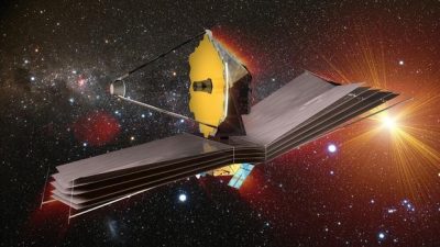 Revelado el mayor secreto de la NASA: estas serán las primeras imágenes del Telescopio Espacial James Webb