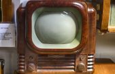 El primer comercial de TV de la historia