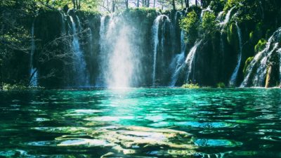 Cataratas del mundo: las 12 cataratas naturales más impactantes y hermosas del mundo