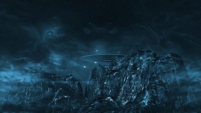 Día Mundial de los OVNIs