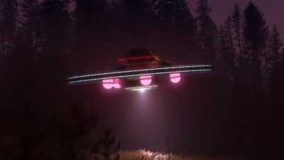 Los 7 supuestos encuentros con extraterrestres más impactantes de la historia