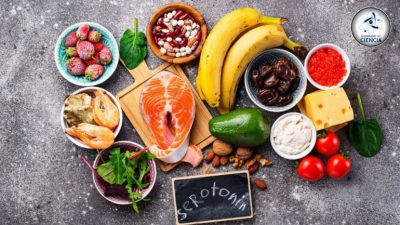 Serotonina para la felicidad: Estos son los alimentos que estimulan su liberación