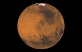 La NASA pide ayuda a la ciudadanía para identificar las nubes de Marte